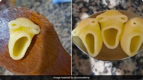 Latest 'Screaming Pasta' Meme Format Goes Viral, Brands Join The Trend