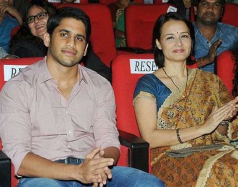 Amala Akkineni Son