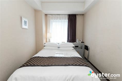 Shinjuku Prince Hotel Review: What To REALLY Expect If You Stay