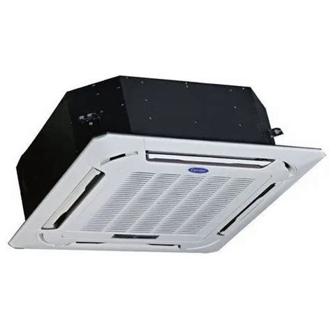 Carrier Cassette Air Conditioner At Rs 65000 Carrier Cassette Air Conditioner In Chennai Id