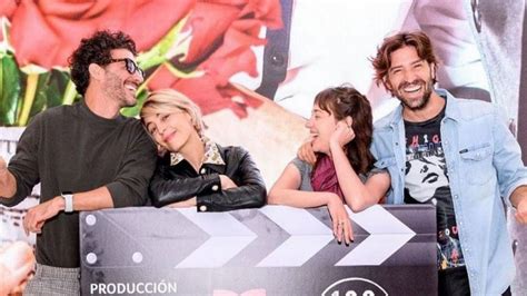 ¡sorpresa 100 Días Para Enamorarnos Estrena Su Segunda Temporada En