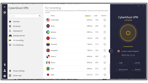 Cyberghost Vpn Review Is It Safe Fast Easy To Use