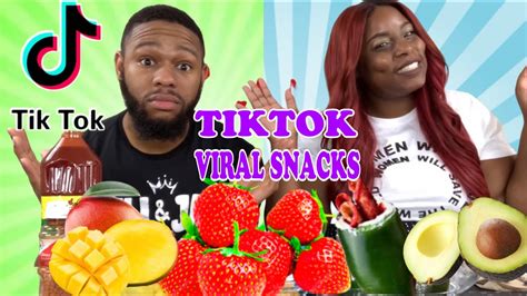 Testing Viral Tik Tok Food Hacks Part 2 Youtube