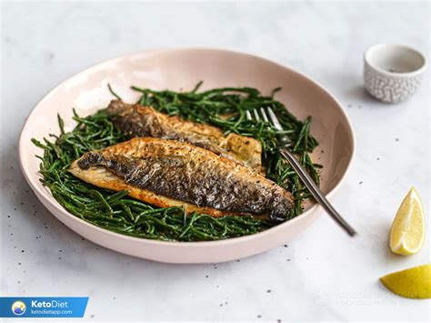 Pan Fried Sea Bass Recipe Spinach Besto Blog