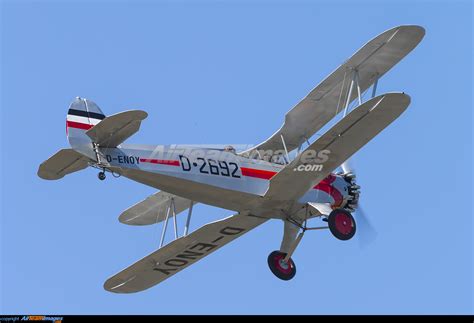 Focke Wulf Fw Stieglitz Large Preview Airteamimages