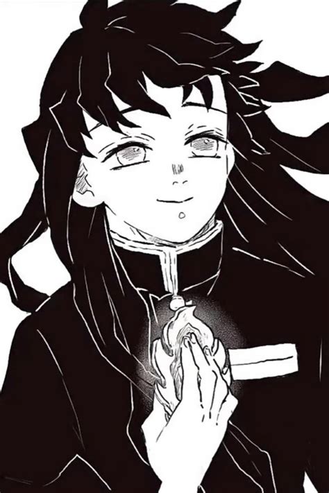 Muichiro Tokito Slayer Anime Anime Demon Mangá Icons