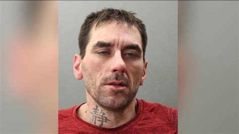 RCMP Searching For Wanted Man Last Seen In Kamloops CFJC Today Kamloops