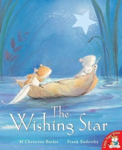 Wishing Star By M Christina Butler Dp1845067800