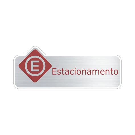 Loja Towbar Identificação Executiva Estacionamento