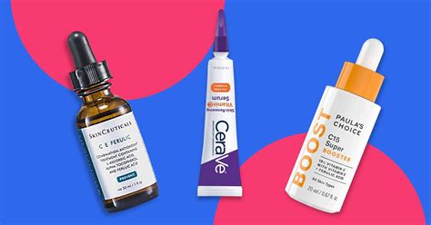 The 13 Best Vitamin C Serums Of 2022 Greatist