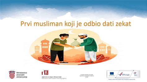 Islamski Vjeronauk R O Prvi Musliman Koji Je Odbio Dati Zekat