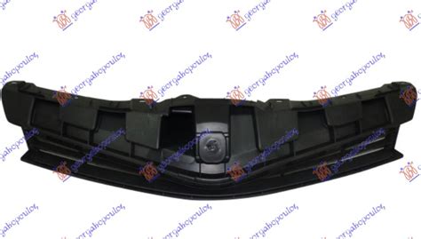 Pvc Maska Hybrid Za Toyota Yaris