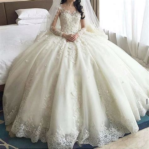 Vestido De Noiva Princesa 60 Fotos Dicas E Como Escolher