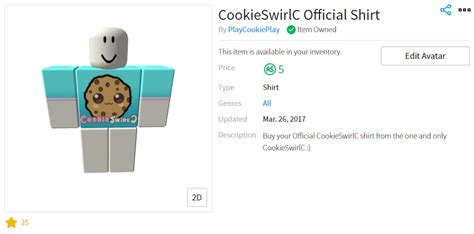 CookieSwirlC | Welcome to the Fun!