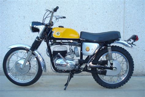 Restauraci N Bultaco El Tigre Motos Vazquez