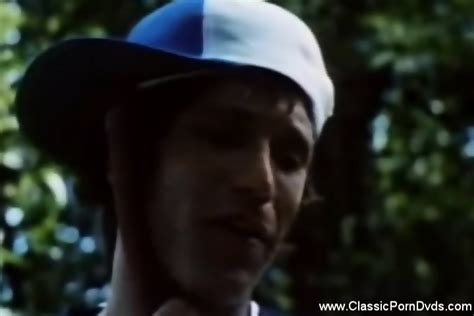 Porn Legend Marilyn Gets Banged Hard In This Classic Retro