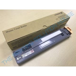 CWAA0751 R5 Waste Toner Bottle For Fuji Xerox Fujifilm For ApeosPort IV