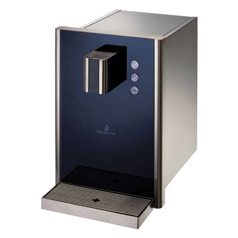 Fontaine Bluglass Fizz Fontaine Eau Professionnelle Laguneo