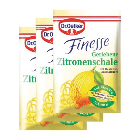 Dr Oetker Finesse Korica Limuna X Isplati Se