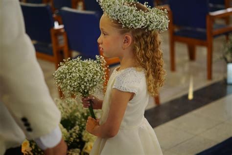 Pajecitos y damitas de boda cómo elegirlos