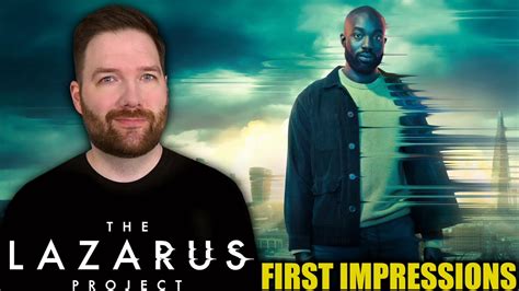 The Lazarus Project First Impressions YouTube