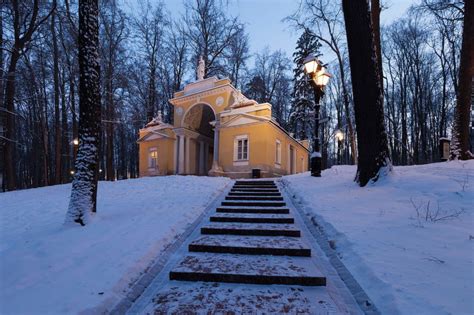 Павильон «Миловида» — Европа, Россия, Москва