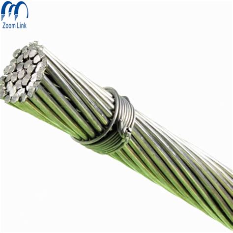 Aluminum Electrical Conductor Aac Cable Bs Astm Iec Din Csa Arnoldcable