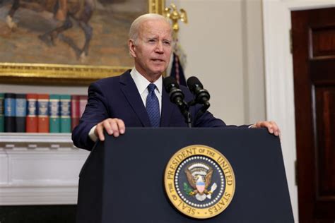 Biden Marks Pride Month With New Initiatives To Help And Protect Lgbtq