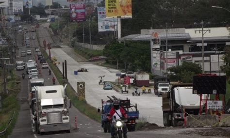 Tome nota Vía de radial Alajuela tendrá intervención de mejora a