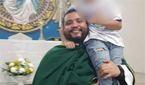 Padre é preso no Rio por suspeita de abuso sexual contra crianças