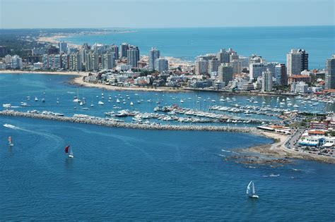 Punta Del Este Es Uno De Los Balnearios M S Importantes De