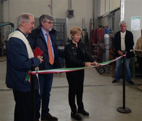 Impianto Idrovoro Di Baura Restaurate Le Officine Storiche La Nuova