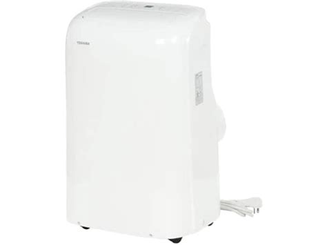TOSHIBA 10000 BTU Portable AC (S&D)