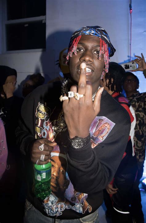 [100 ] Lil Yachty Wallpapers