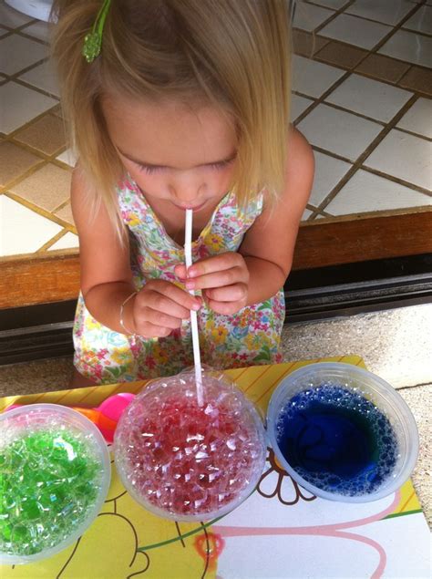 Blowing Bubbles Mrs Meijer And Co