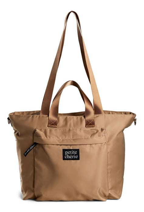 Osta Petite Ch Rie Jolie Limited Edition Hoitolaukku Beige