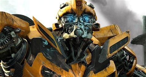 Transformers Bumblebee Spinoff Movie Is Coming In 2018