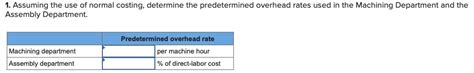 Solved Garcia Inc Uses A Job Order Costing System For Its Chegg