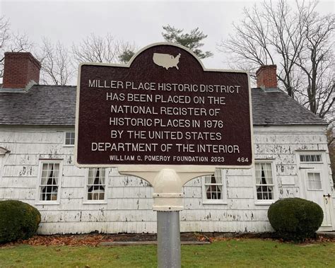 Exploring Miller River Historical Landmarks and Archaeological Sites 4