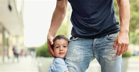 What To Do When Your Toddler Prefers Dad Todays Parent