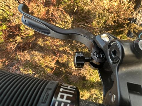 Trp Slate Evo Disc Brake Review Singletrack World Magazine