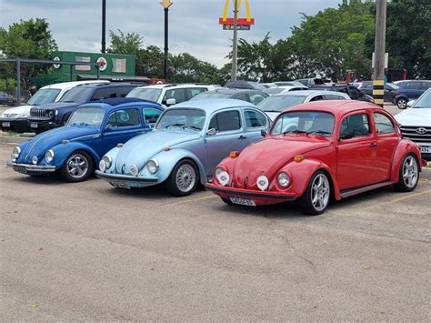 Fusca Itamar Beetle Kafer Fusca Fuscaitamar Beetle VW Volkswagen