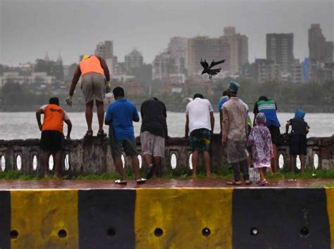 The Kolis of Mumbai: One Of The Oldest Fishing Communities Face An Uncertain Future