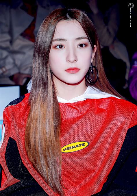 190324 Wjsn Eunseo Cosmic Girls Girl Beauty