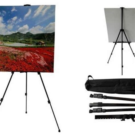 Jual Tripod Display Stand Banner TRIPOD POSTER TRIPOD Display