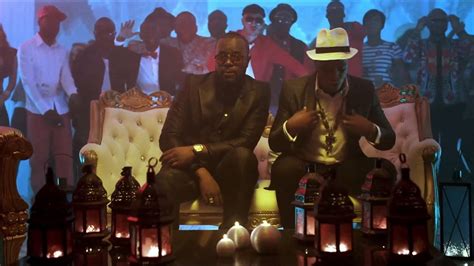 Maître Gims Sapés comme jamais Clip Officiel ft Niska Vidéo