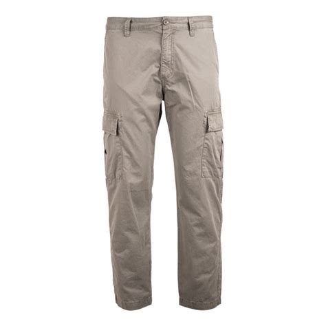 Men's Cargo Pant - The Factory Outlet