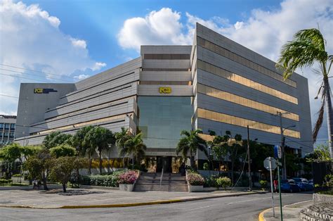 National Commercial Bank Jamaica Limited Ncb Linkedin