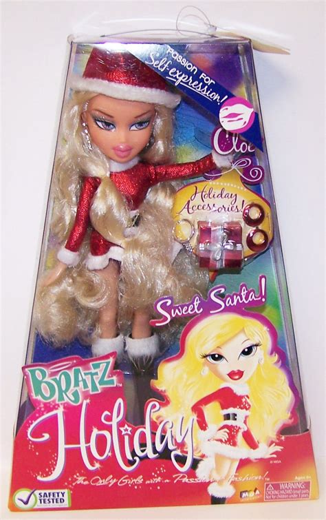 Dolls Bratz 2008 — Lookin Bratz — The Ultimate Bratz Fansite