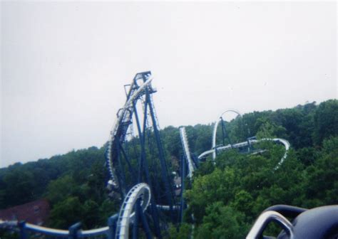 Alpengeist @ Busch Gardens Williamsburg | Coaster Reviews – Coaster Critic